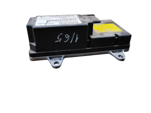 Блок подушек безопасности 30724652, 00001393B3   Volvo V50