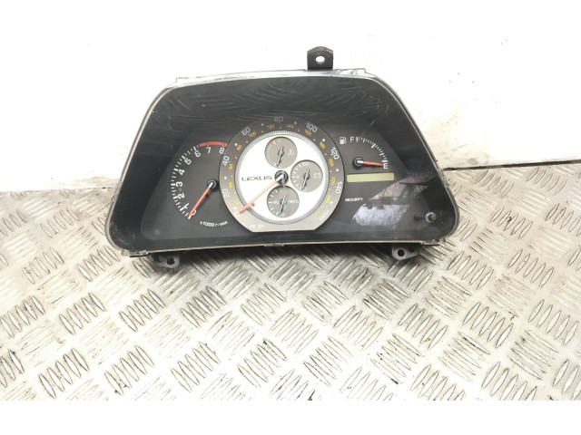 Панель приборов 8380053060, 69260 Lexus IS-F