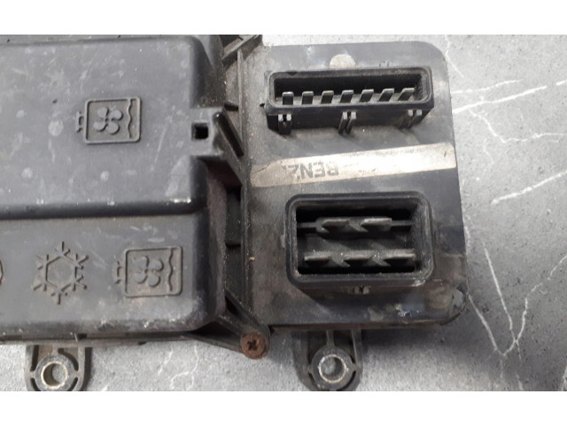 Блок управления 46410810   Fiat Punto (199)