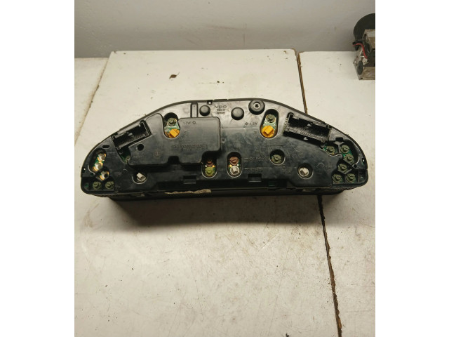 Přístrojová deska Mercedes-Benz C W202 1997 A2105402811, 110080063