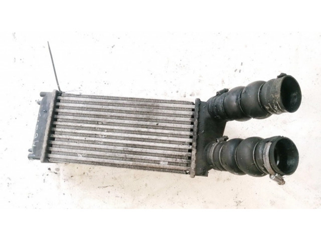 Интеркулер 9648551880, 876923JE Citroen C4 I 1.6