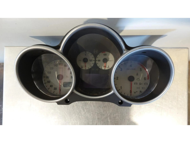 Pojistková skříňka Спидометр (приборный щиток) 735374416 Alfa Romeo 166