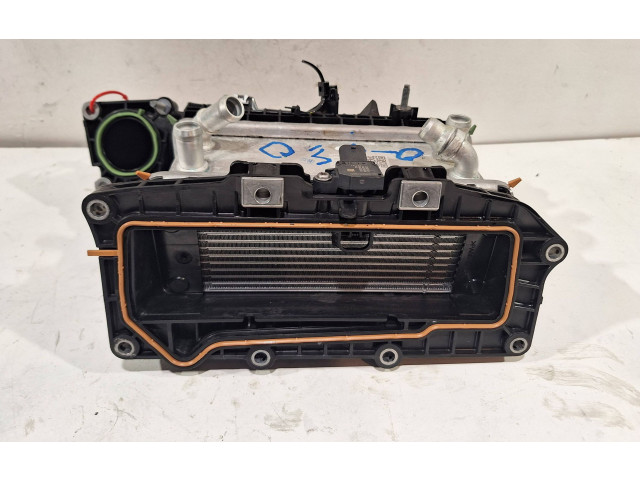 Всасывающий коллектор 1434960S01 Renault Austral