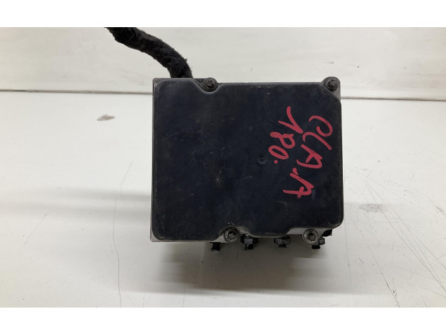 Блок АБС 0265950618, 0265950618 Mercedes-Benz A W169 2004 - 2012 года