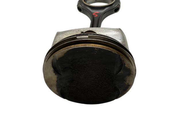 Píst A2730300620, A2720307512   Mercedes-Benz S W221     