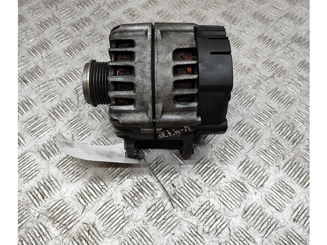 Генератор 059903019L, FGN20S023 Audi A7 S7 4G