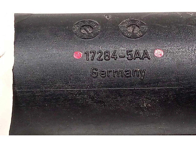 Turbodmychadlo Турбина 172845AA, 172845AA Honda Civic