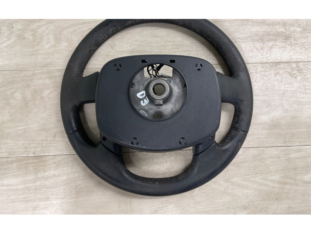 Руль Land Rover Discovery 3 - LR3 2005 - 2009 года QTB501530PVJ, EHM500550PVJ