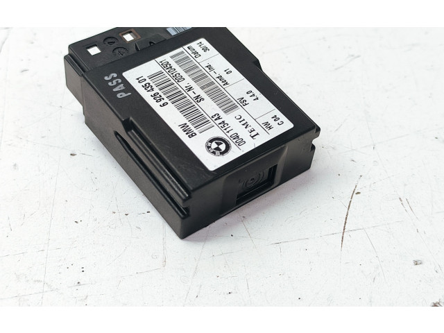 Řídící jednotka 692643501 BMW X1 E84 2015