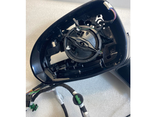 Zpětné zrcátko Mercedes-Benz EQS V297 2023 A2978106301