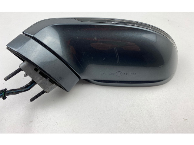 Зеркало электрическое        Audi A7 S7 4G  2011 - 2017 года   