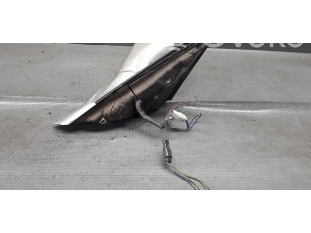 Зеркало (управляемое электричеством) Alfa Romeo 166