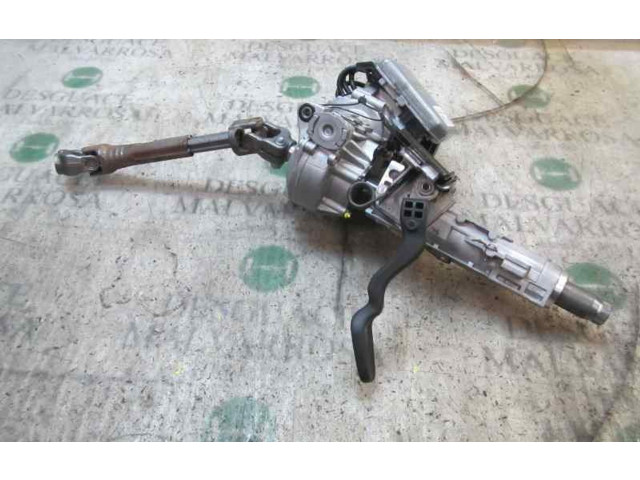    Рулевая рейка 6C1423510BR, 6C1909144AG   Seat Ibiza IV (6J,6P) 2008 - 2017 года