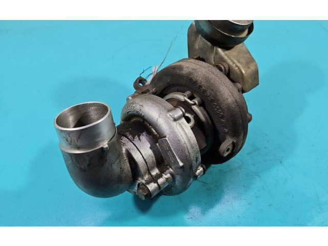 Turbodmychadlo Турбина VB13, IMPRK1434341 Toyota Avensis T250