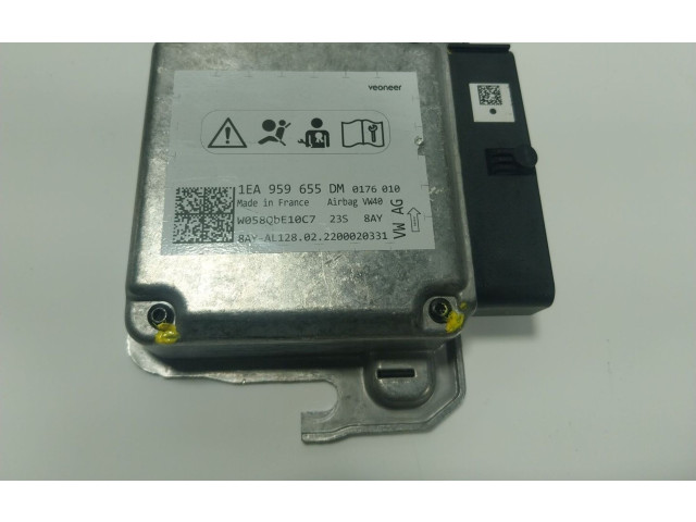 Блок подушек безопасности 1EA959655DM, 1EA959655DM   Cupra Formentor