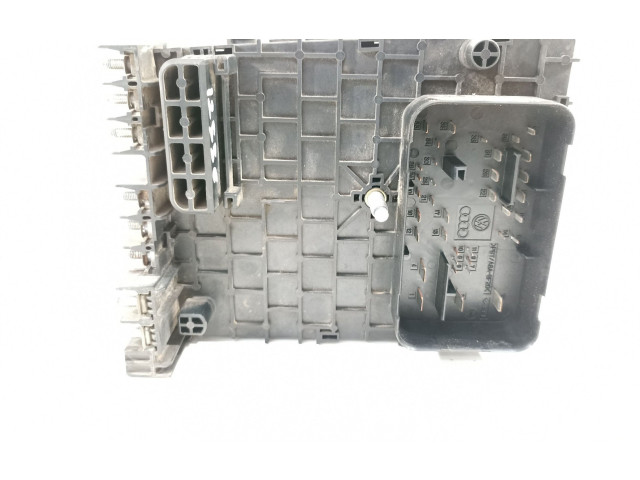 Pojistková skříňka Řídící jednotka BSM 3C0937125 Volkswagen Passat Alltrack 2006