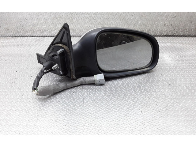 Зеркало электрическое        Volvo S80  1999 - 2003 года   