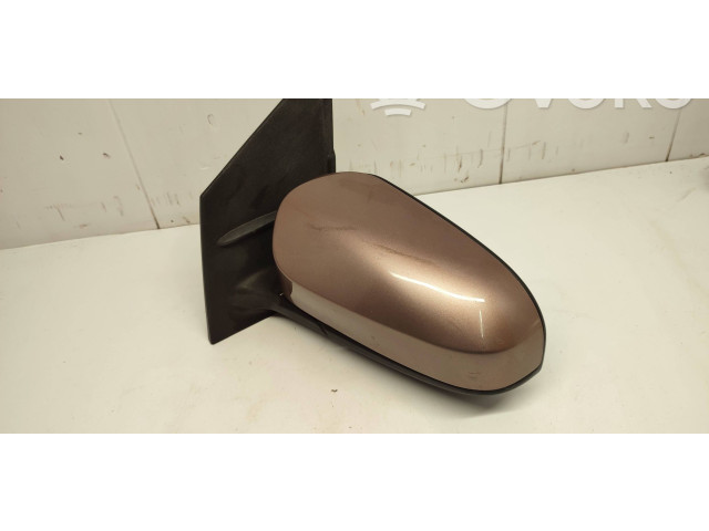 Зеркало (механическое)       Peugeot 108  2014 -  года   