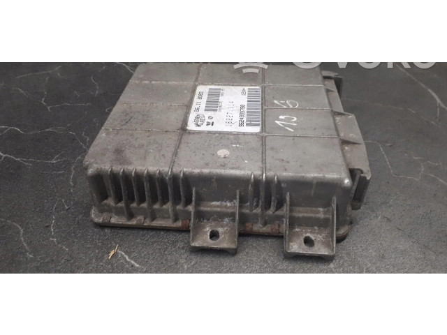Řídící jednotka 9624999780 Peugeot 106 2000