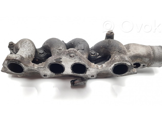 Всасывающий коллектор