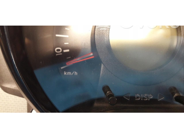 Панель приборов 769167-320U Peugeot 108