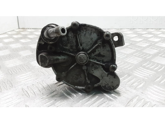 Вакуумный насос