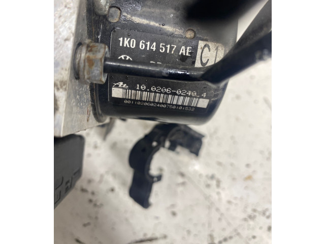 Блок АБС 1K0907379AC, 1GU0C13H18 Volkswagen Touran I 2003 - 2010 года