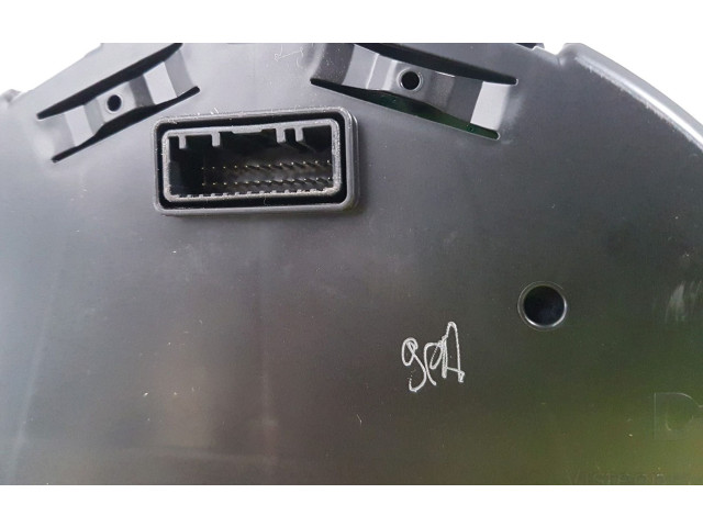 Панель приборов 248218896R, Q2-2116Z   Renault Twingo III       