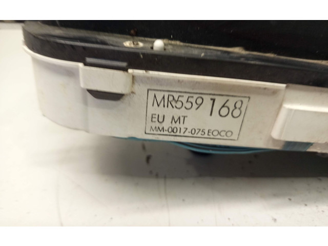 Панель приборов MR559168 Mitsubishi L200
