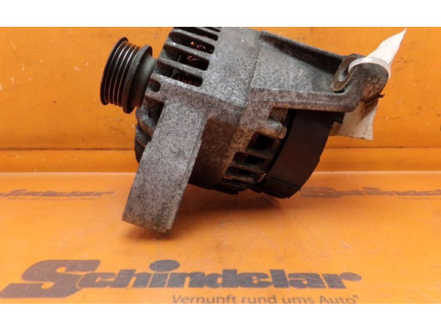 Генератор 51700675, 51700675   Fiat Punto (199)      