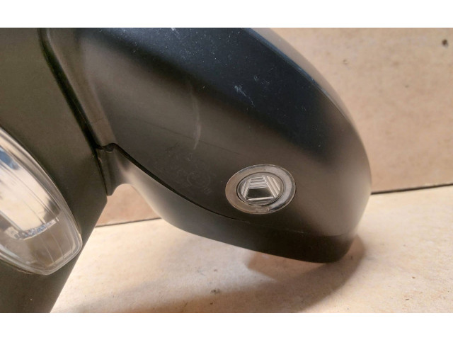 Зеркало электрическое        Peugeot 5008   -  года   