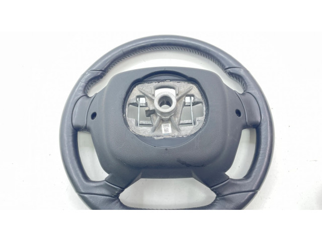 Руль Citroen C4 Grand Picasso 2014-2016 года 96777865ZD, 622809600B