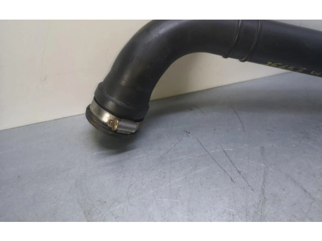 Турбина Suzuki Grand Vitara I