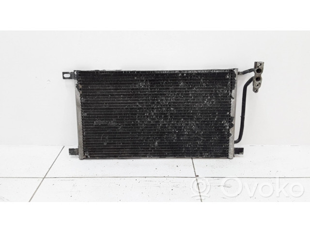 Радиатор охлаждения кондиционера воздуха