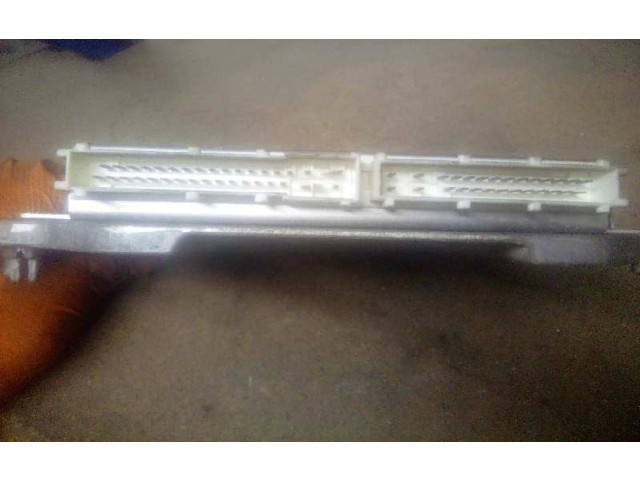 Блок управления АБС 0155457632   Mercedes-Benz E W210