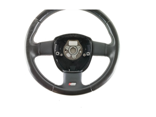 Руль Audi A3 S3 8P  2003 - 2012 года 8P0419091C, 305620199F90AB      