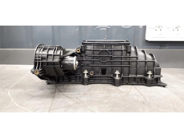 Всасывающий коллектор 044768003   Mercedes-Benz C W205       