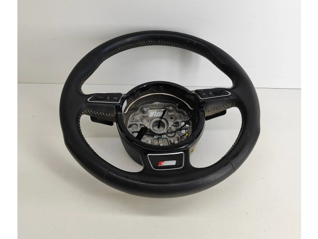 Руль Audi A7 S7 4G 2011 - 2017 года 8X0419091M