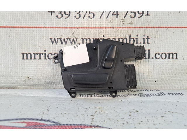 Модуль управления сидением A1648201310, A1648201310 Mercedes-Benz ML W164