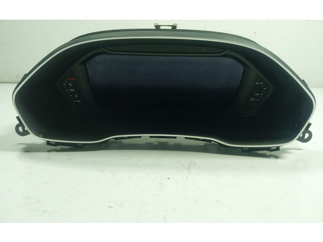 Панель приборов 83A920700C, 83A920700   Audi Q3 F3       