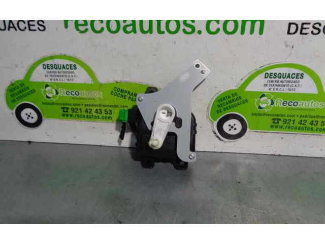 Вентилятор печки 1138003490 Mitsubishi Mirage VI G4 Attrage