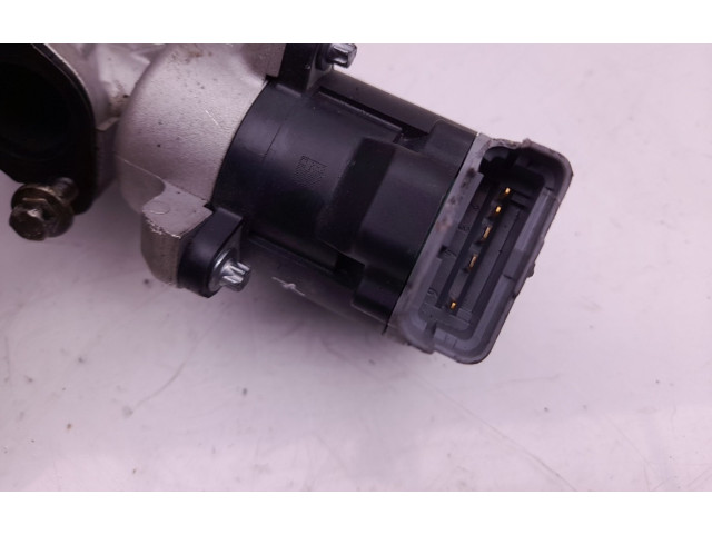 Клапан EGR Jaguar S-Type - года 4R80-90475-BC