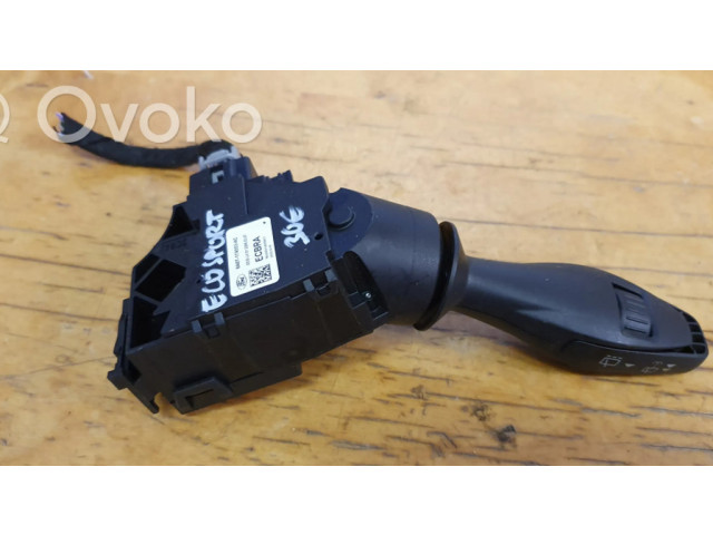 Ручка стеклоочистителей 8A6T17A553AC   Ford Ecosport