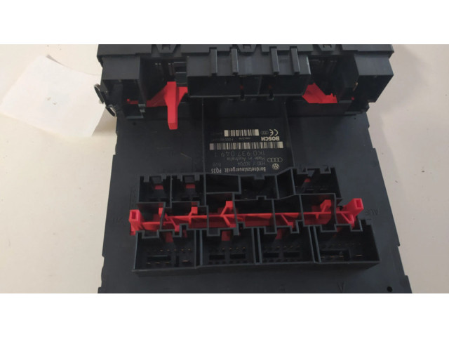 Комфортный модуль