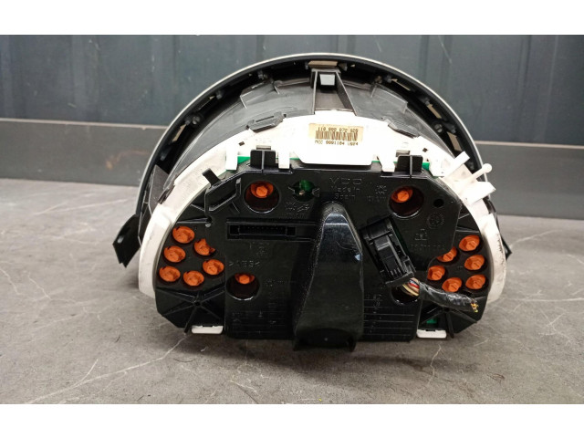 Дисплей 110008872020 Smart ForTwo I