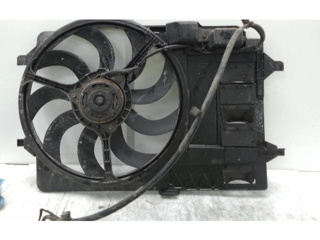 Вентилятор радиатора     17421475577    Mini One - Cooper R50 - 53 