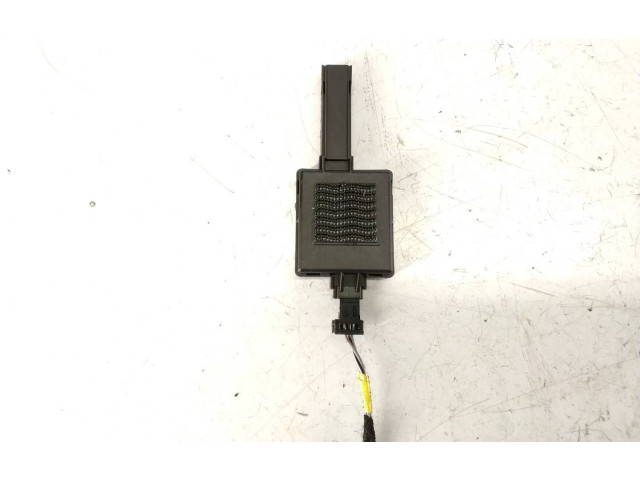 Считывающее устройство иммобилайзера (антенна) 6G9T15K602AD   Ford Galaxy