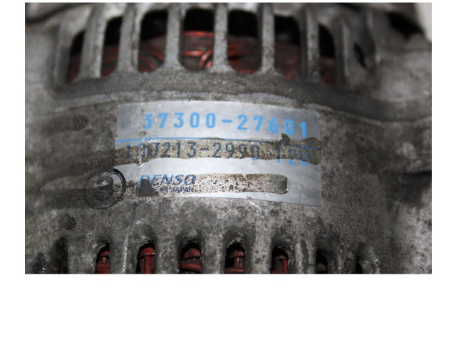 Генератор Hyundai Getz