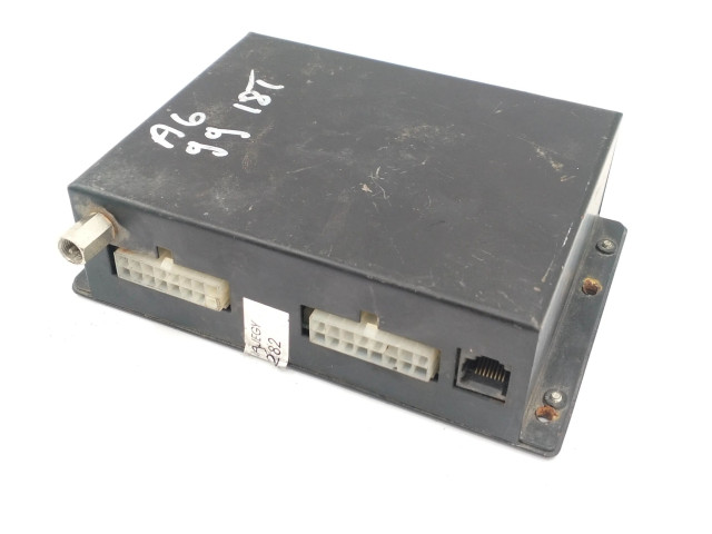 Блок комфорта    Audi A6 S6 C5 4B   