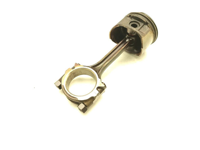 Píst FMBA Ford Mondeo Mk III